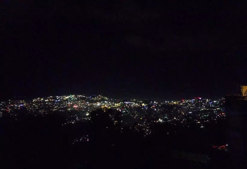 Mechüki Backpacker Hostel By Trulynaga