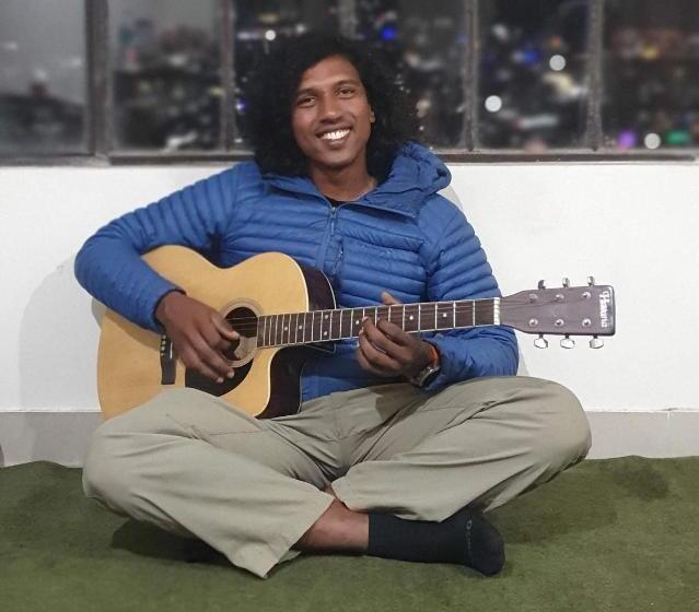 Mechüki Backpacker Hostel By Trulynaga