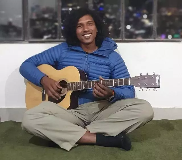 Mechüki Backpacker Hostel By Trulynaga