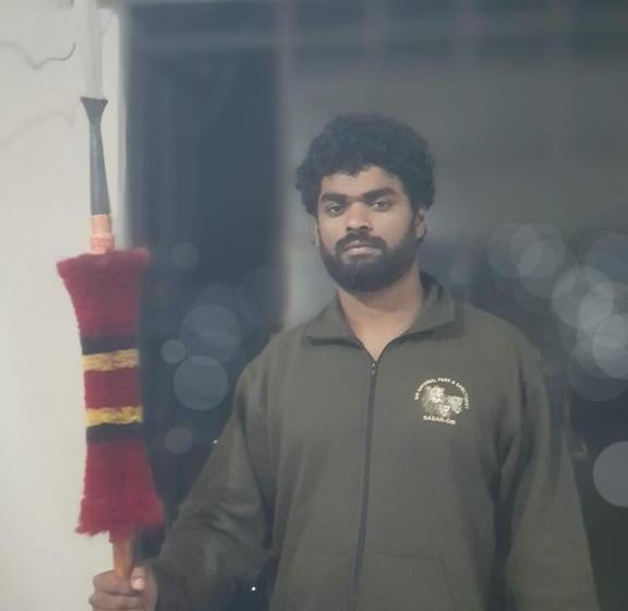 Mechüki Backpacker Hostel By Trulynaga