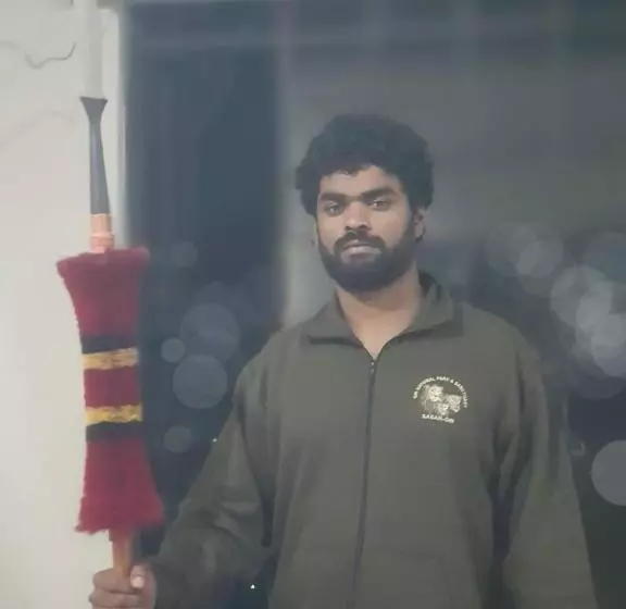 Mechüki Backpacker Hostel By Trulynaga