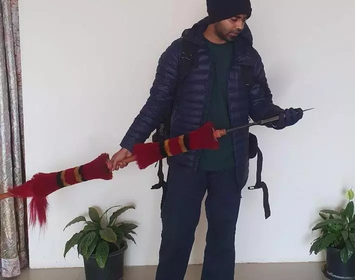 Mechüki Backpacker Hostel By Trulynaga