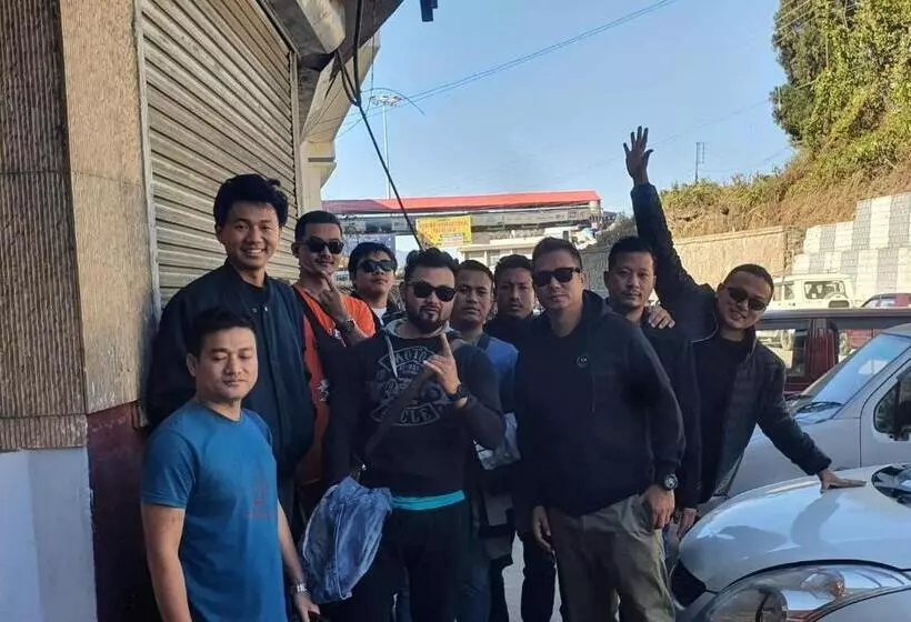 Mechüki Backpacker Hostel By Trulynaga