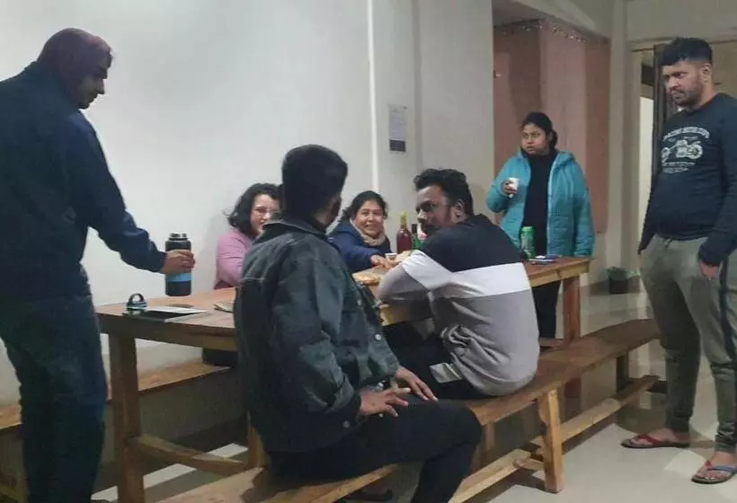 Mechüki Backpacker Hostel By Trulynaga