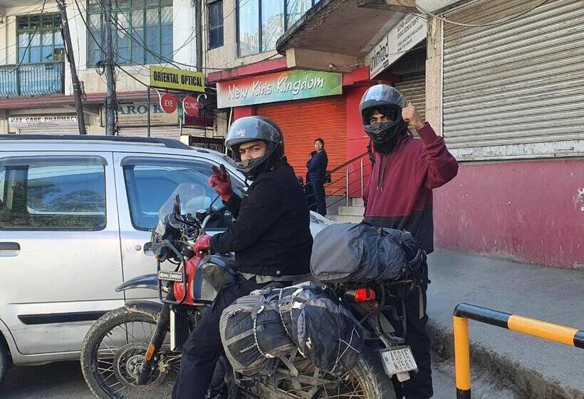 Mechüki Backpacker Hostel By Trulynaga