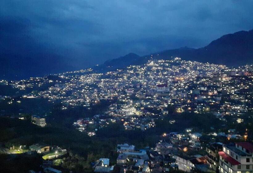 Mechüki Backpacker Hostel By Trulynaga