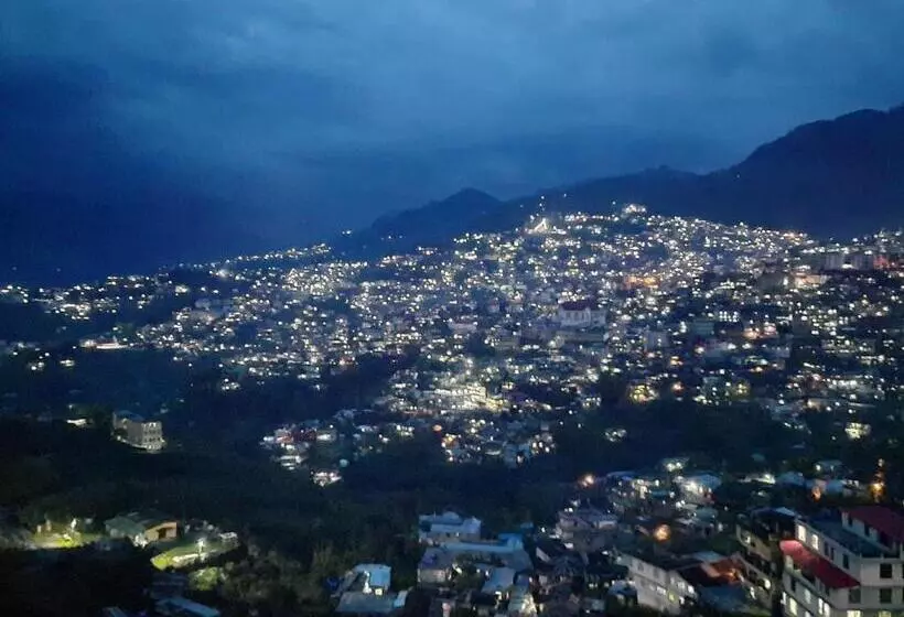 Mechüki Backpacker Hostel By Trulynaga