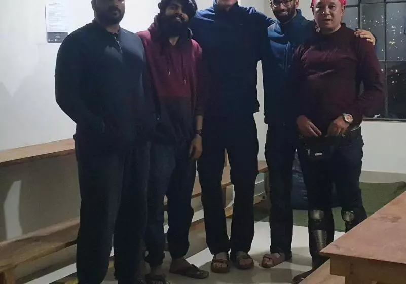 Mechüki Backpacker Hostel By Trulynaga