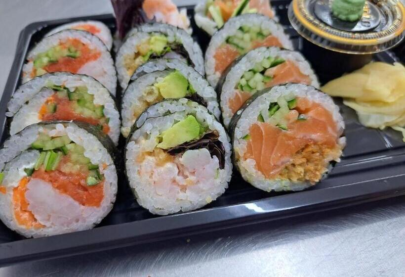 Motel Au Soleil Couchant