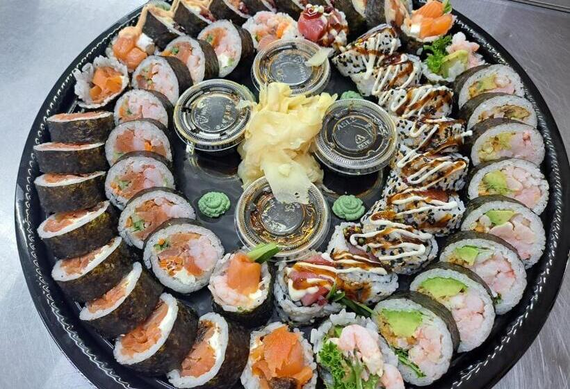 Motel Au Soleil Couchant