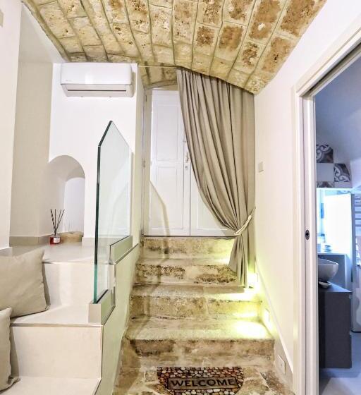 ペンション Dimora La Neviera