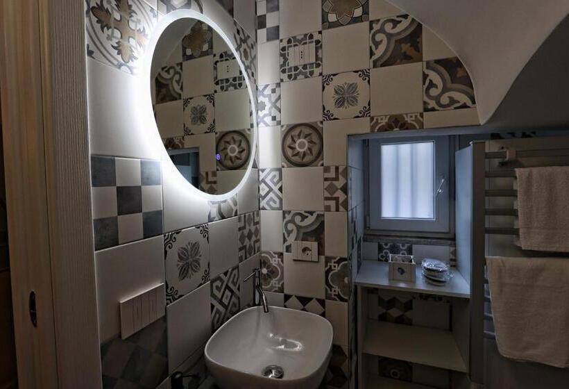 ペンション Dimora La Neviera