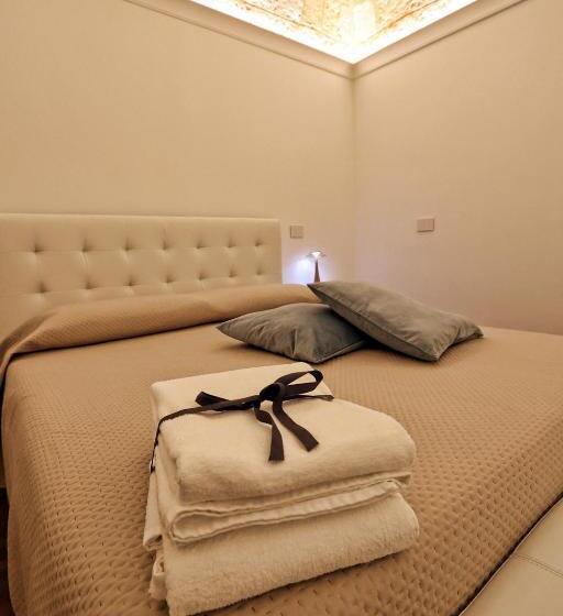 פנסיון Dimora La Neviera