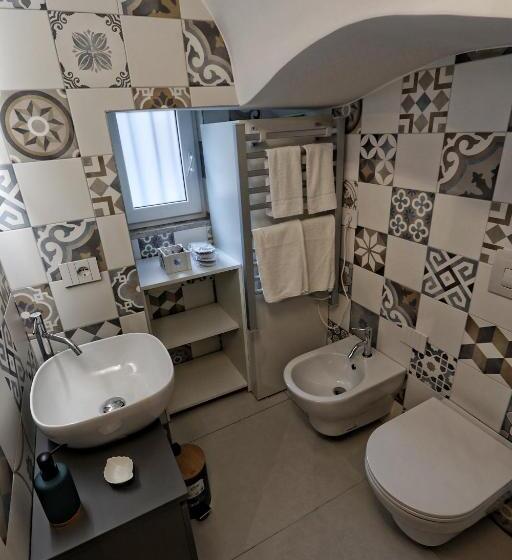 펜션 Dimora La Neviera