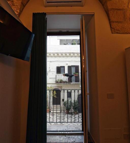 펜션 Dimora La Neviera