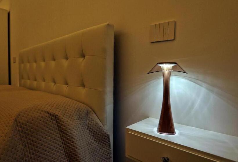 펜션 Dimora La Neviera