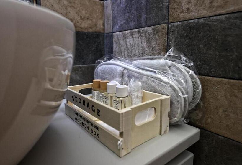 펜션 Dimora La Neviera