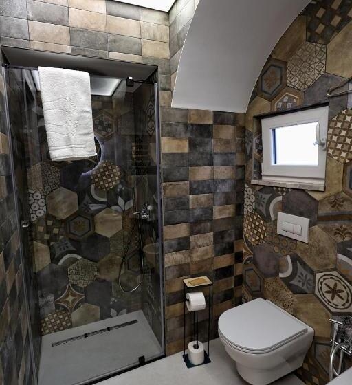 펜션 Dimora La Neviera