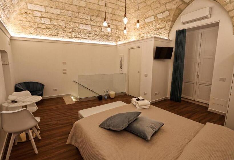 ペンション Dimora La Neviera