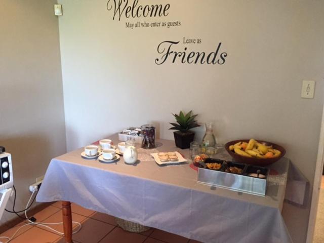 ペンション King S Hill Guest House