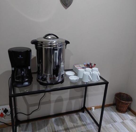 ペンション King S Hill Guest House