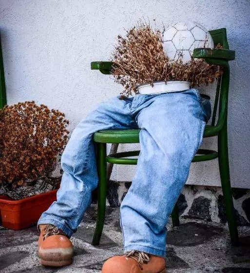Pensiunea Agroturistică Magdalina