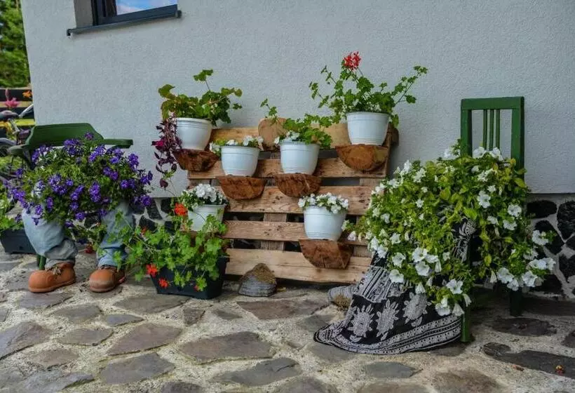 Pensiunea Agroturistică Magdalina