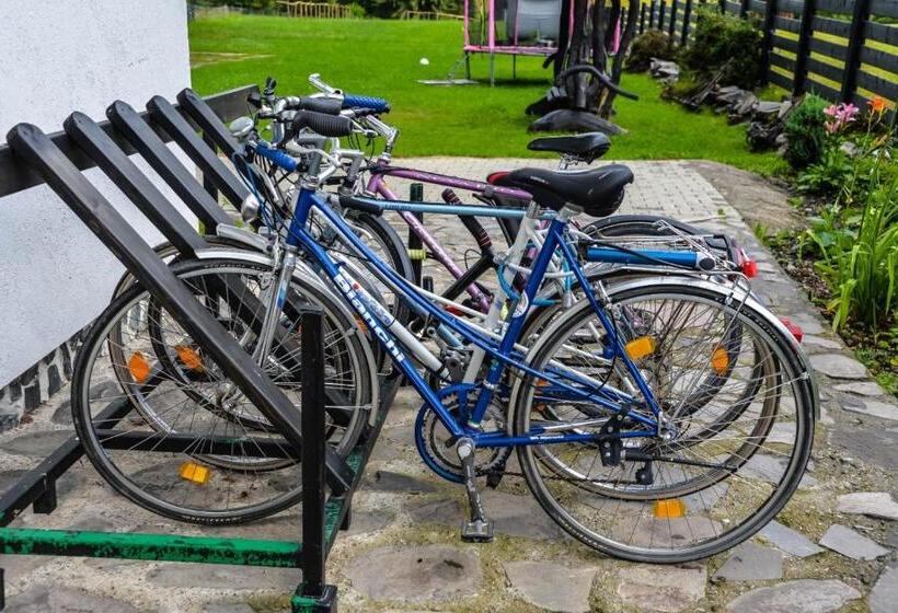 Pensiunea Agroturistică Magdalina