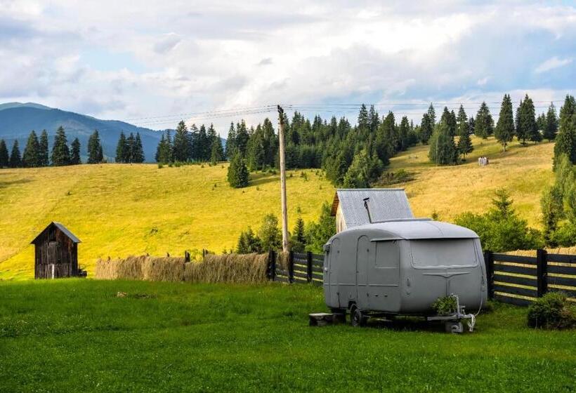 Pensiunea Agroturistică Magdalina