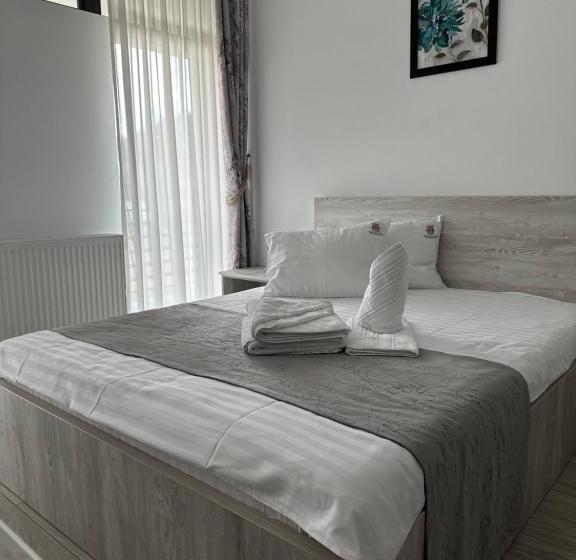 Pensiunea Agroturistică Magdalina