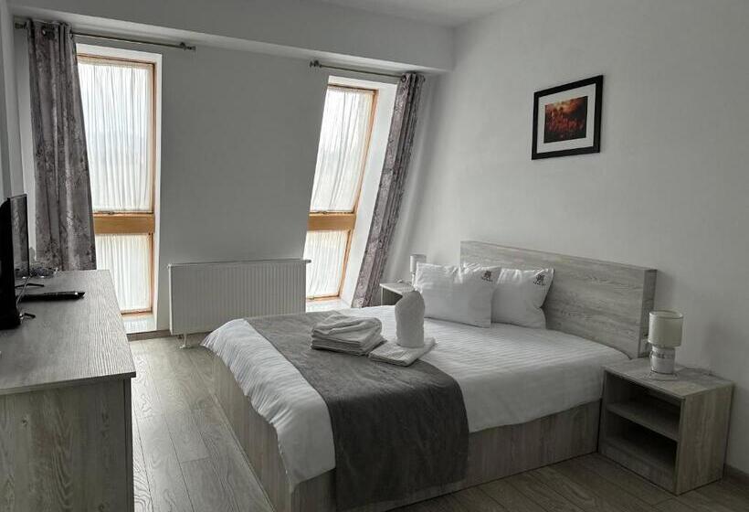 Pensiunea Agroturistică Magdalina