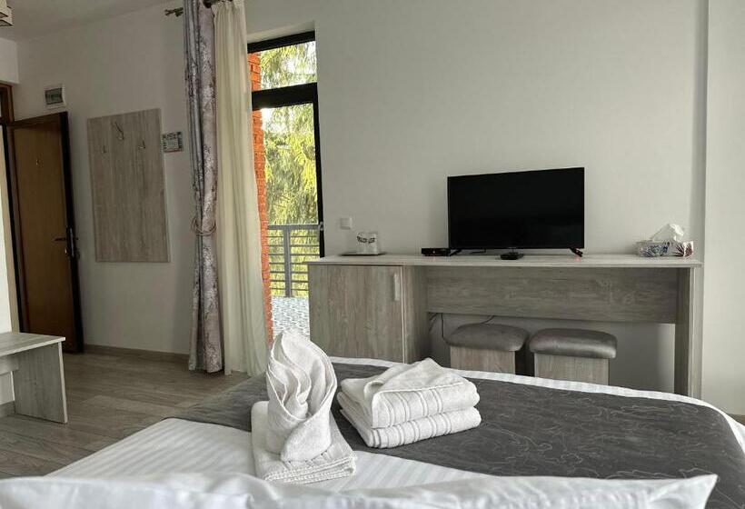 Pensiunea Agroturistică Magdalina