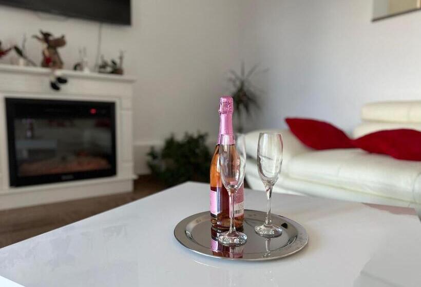 Pensiunea Agroturistică Magdalina