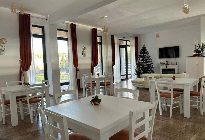 Pensiunea Agroturistică Magdalina