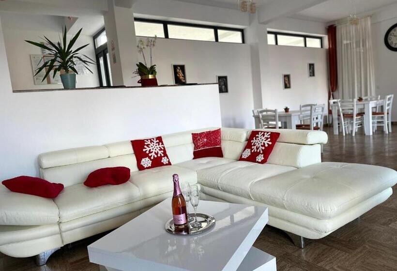 Pensiunea Agroturistică Magdalina