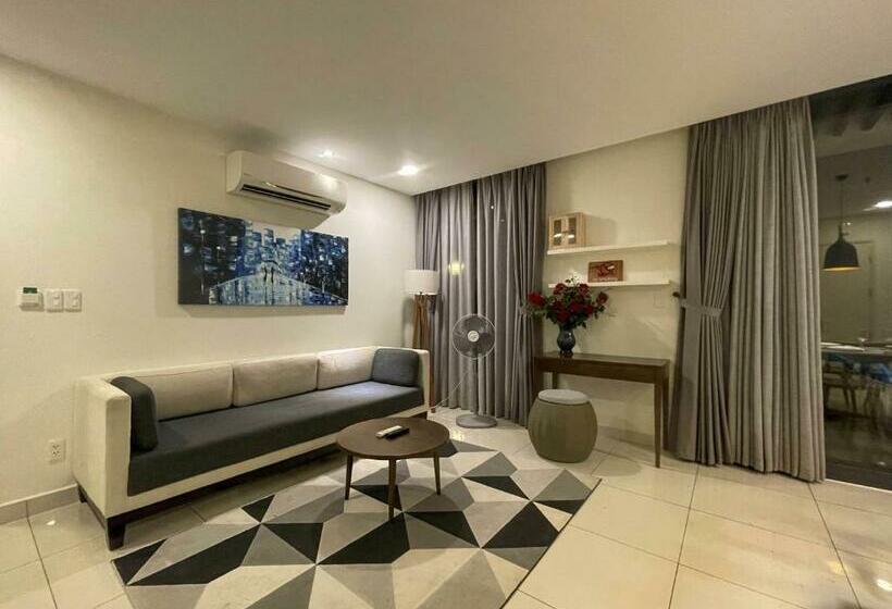 Rosie Villas In Oceanami Resort