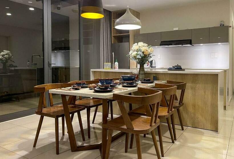 Rosie Villas In Oceanami Resort