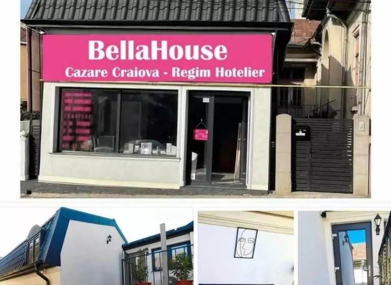 Bella House Apartaments