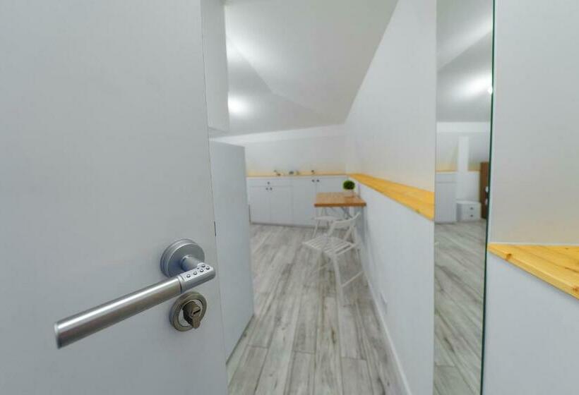 Bella House Apartaments