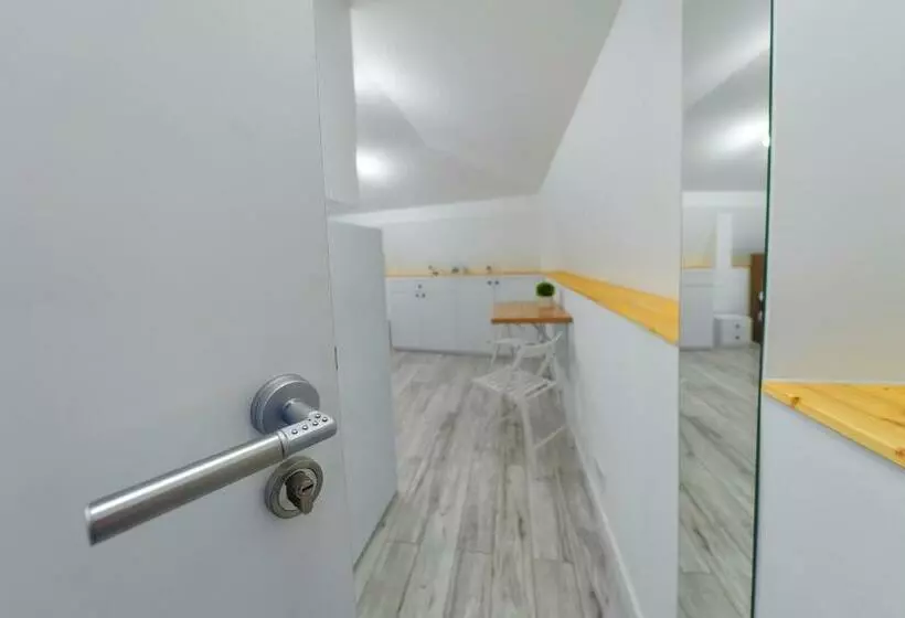 Bella House Apartaments