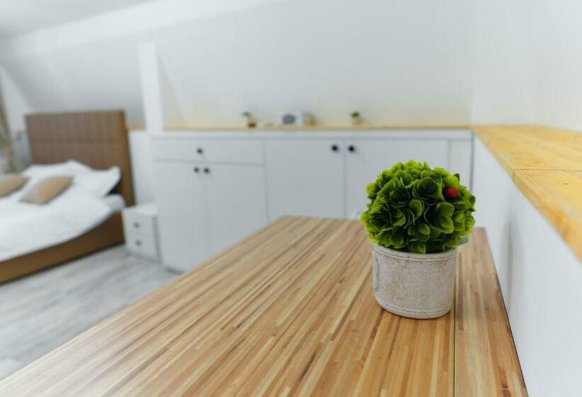 Bella House Apartaments