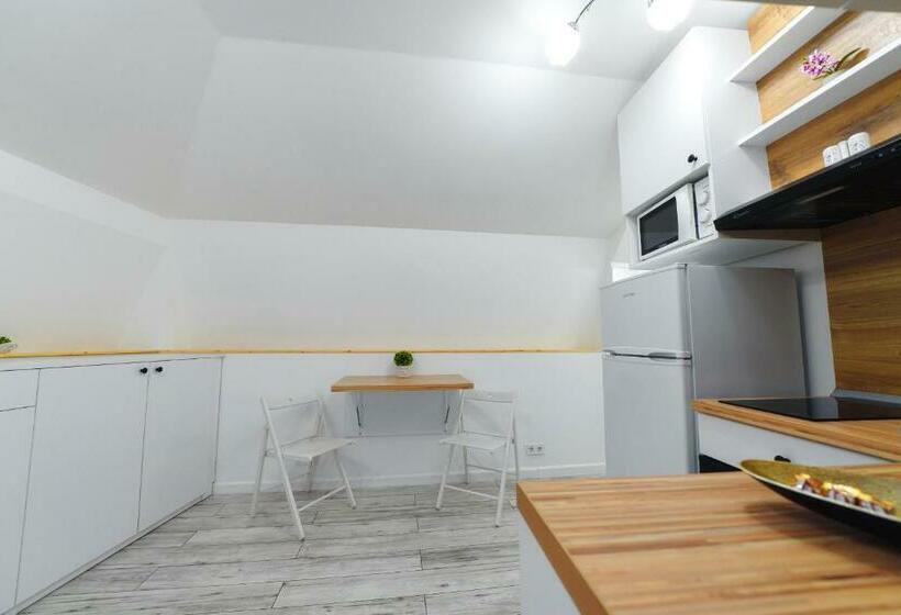 Bella House Apartaments