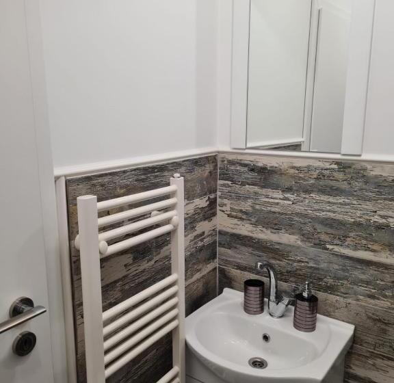 Bella House Apartaments