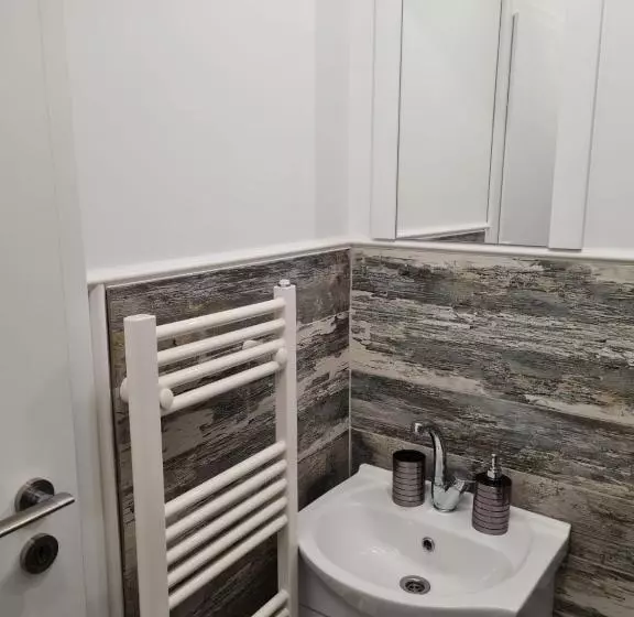 Bella House Apartaments