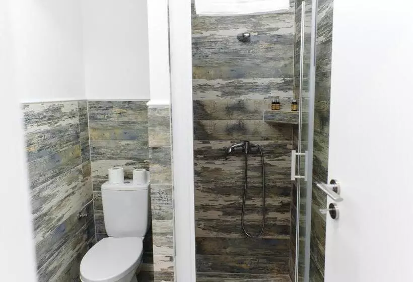 Bella House Apartaments