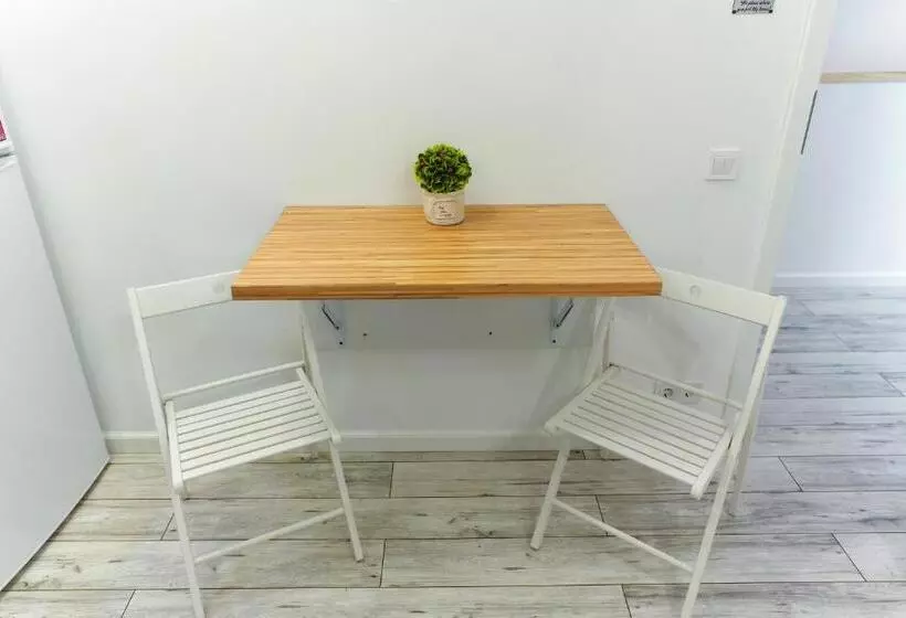 Bella House Apartaments