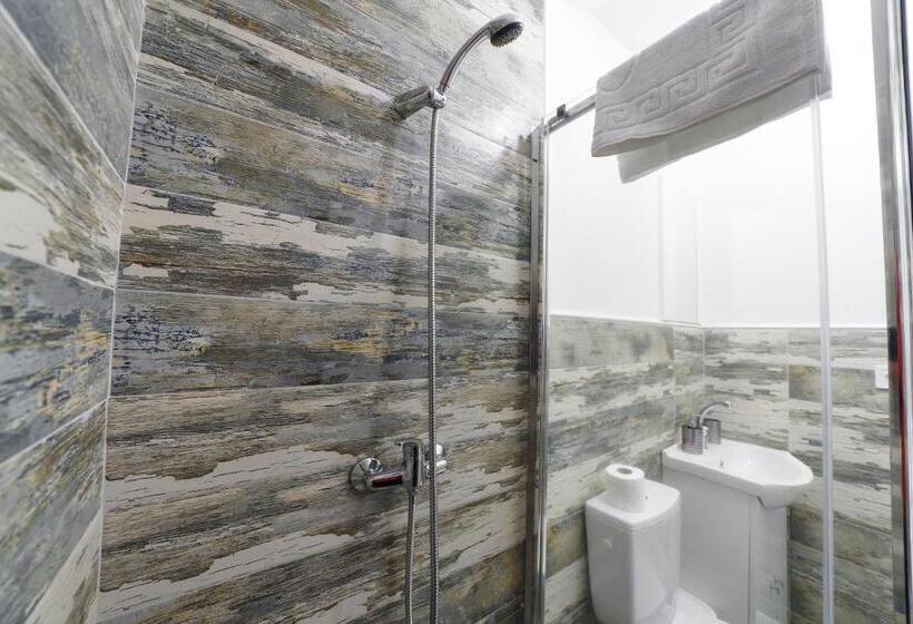 Bella House Apartaments