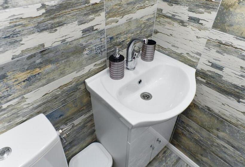 Bella House Apartaments