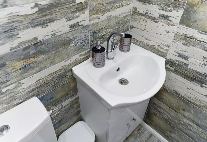 Bella House Apartaments