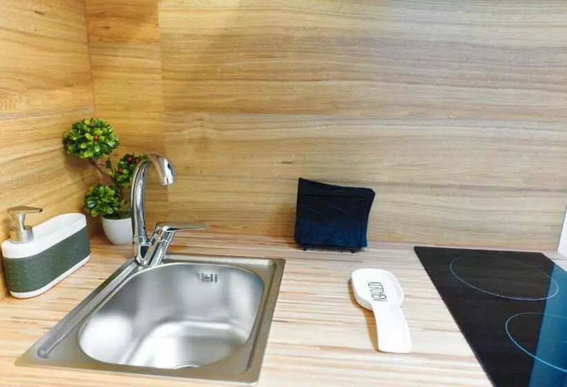 Bella House Apartaments